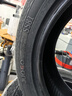 雙星汽車(chē)輪胎 235/55R19 105V X31 適配哈弗H6/奧迪Q5L/皓影 曬單實(shí)拍圖