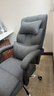 習格7010電腦椅子午休椅辦公室座椅沙發(fā)辦公椅老板椅可躺午睡舒適久坐 曬單實(shí)拍圖