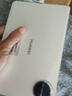 HUAWEI MatePad Mini 華為平板電腦 8.8英寸小平板 OLED屏 SIM卡版 可通話(huà) 悅讀版 雪域白 12GB+256GB 柔光版 官方標配 曬單實(shí)拍圖