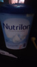 諾優(yōu)能（Nutrilon）荷蘭牛欄嬰幼兒配方奶粉乳糖配方原裝進(jìn)口 4段 1罐 （12-24個(gè)月）27年1-9月 曬單實(shí)拍圖