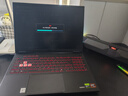 華碩天選6 Pro 銳龍版 國家補貼 16英寸游戲本 筆記本電腦(銳龍9 8940HX 16G 1T RTX5060 2.5K)灰 曬單實(shí)拍圖