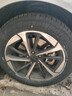 玲瓏輪胎汽車(chē)輪胎215/55R17 94V 御風(fēng)系列CROSSWIND HP010 營(yíng)運車(chē)專(zhuān)屬 曬單實(shí)拍圖