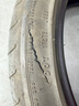 固特異（Goodyear）靜音棉輪胎255/40R20 101Y EAG F1 ASY5 鷹馳5代 SCT 原配奧迪A7L 曬單實(shí)拍圖