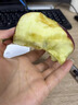 顧果鮮甘肅天水花牛蘋(píng)果當季新鮮蛇紅果寶寶老人輔食脆粉面刮泥蘋(píng)果禮盒 5斤裝凈重4.5斤 大果【單果80-85mm】 曬單實(shí)拍圖