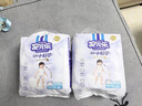 安兒樂(lè )（Anerle）小輕芯拉拉褲XXL54片(15kg以上) 超薄透氣尿不濕 曬單實(shí)拍圖