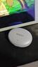 OPPO Enco Air5 Pro 真無(wú)線(xiàn)降噪耳機入耳式藍牙超長(cháng)續航耳機通用蘋(píng)果華為小米手機 月珀白 曬單實(shí)拍圖