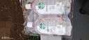 滴露（Dettol）香氛自然衣物消毒液48H留香洗衣除臭兒童可用消毒水殺菌除螨1L*2 曬單實(shí)拍圖