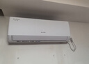 格力（GREE）空調 大1匹/1.5匹 天儀 新一級能效  變頻冷暖自清潔 臥室空調掛機 家電國家補貼 以舊換新 天儀 新一級能效 1.5匹 性?xún)r(jià)比首選 曬單實(shí)拍圖