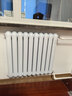 京悅暖家用暖氣片全屋采暖家裝客廳鋼制6030/銅鋁水暖散熱器 可定制 曬單實(shí)拍圖