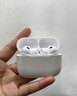 華強北新款【官配首發(fā) | Pro3頂配版】藍牙耳機適配蘋(píng)果無(wú)線(xiàn)主動(dòng)降噪iPhone17/16/15/入耳式AirPodsPro3/Air4 【2026新款|9月首發(fā)|全功能AirPro3頂配|十年質(zhì)保 曬單實(shí)拍圖