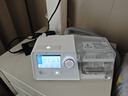 瑞邁特G3B20A雙水平無(wú)創(chuàng  )呼吸機治療睡眠暫停綜合打鼾癥家醫用止呼嚕憋氣 曬單實(shí)拍圖