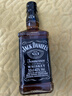 杰克丹尼（Jack Daniels）田納西州調和型威士忌  洋酒 黑標無(wú)盒 500ml 送禮 曬單實(shí)拍圖