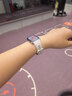 華為手環(huán)11 NFC版 悅動(dòng)白【貓咪老師雙表帶套裝】 曬單實(shí)拍圖
