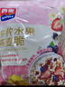 西麥多種水果燕麥脆450g袋裝 輕食代餐早餐沖飲干吃即食燕麥片 多種水果燕麥脆450g*1+送3小袋 曬單實(shí)拍圖