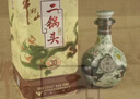 牛欄山珍品三十（30）青龍 清香型白酒 46度 500ml 單瓶裝 曬單實(shí)拍圖