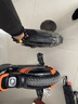 樂(lè )行天下（INMOTION）獨輪車(chē)平衡車(chē)V11智能電動(dòng)車(chē)越野高速減震單輪思維車(chē)V11Y長(cháng)途性能 V11Y【極速60續航120】氣壓減震 曬單實(shí)拍圖