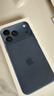 Apple/蘋(píng)果 iPhone 17 Pro Max 256GB 深藍色 支持移動(dòng)聯(lián)通電信5G 雙卡雙待手機 曬單實(shí)拍圖