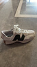 NEW BALANCE休閑鞋男女情侶秋冬舒適運動(dòng)鞋327系列MS327ASN 41.5 曬單實(shí)拍圖