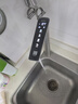 海爾（Haier）家用凈水器鮮活水promax1200G8年真長(cháng)效廚房專(zhuān)用臺下反滲透抑菌濾芯凈水機過(guò)濾母嬰直飲自來(lái)水R889 曬單實(shí)拍圖