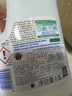 大公雞管家（CHANTE CLAIR） 液態(tài)洗衣皂洗衣液 (白苔香)  1500ml 大公雞洗衣液 意大利進(jìn)口 曬單實(shí)拍圖