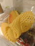 海南三亞樹(shù)上熟貴妃芒 500g(單果70g起) 曬單實(shí)拍圖