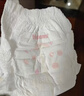 好奇（Huggies）鉑金裝小桃褲成長(cháng)褲XXL74片(15kg以上)尿不濕【透爽散熱】 曬單實(shí)拍圖