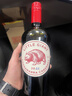 LITTLE GIANT小巨人赤霞珠干紅葡萄酒750ml 澳洲進(jìn)口紅酒 BIN389平替 送禮 曬單實(shí)拍圖
