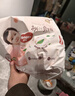 好奇（Huggies）鉑金裝小桃褲紙尿褲XXL28片(15kg以上)尿不濕【透爽散熱】 曬單實(shí)拍圖