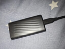 聯(lián)想（Lenovo )1TB 移動(dòng)固態(tài)硬盤(pán)（PSSD）Type-c USB 3.1  550MB/s高速SSD雙接口 PS6手機直連 曬單實(shí)拍圖