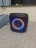 JBL PartyBox Encore2音樂(lè )戰將歡唱版2藍牙音箱戶(hù)外家庭KTV麥克風(fēng)一體機K歌廣場(chǎng)舞音響低音炮唱將二代 曬單實(shí)拍圖