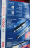 博世（BOSCH）剎車(chē)前片剎車(chē)皮奔馳C180LC200C260LE200E200LGLA200GLA220 曬單實(shí)拍圖