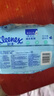 舒潔（Kleenex）純水濕廁紙80抽*10包 (800抽)清潔濕紙巾私處清潔EDI純水 曬單實(shí)拍圖
