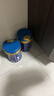 美贊臣藍臻 3段奶粉 幼兒配方奶粉（12-36月）820g*4罐 實(shí)證乳鐵蛋白 曬單實(shí)拍圖