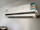 【誠佑家家政】 空調清洗上門(mén)服務(wù)空調拆洗中央空調清洗空調方形圓柱形柜機清洗掛機清洗 春節大掃除新年除塵 空調掛機拆洗（2臺） 曬單實(shí)拍圖