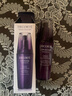 黛珂（DECORTE） 黛珂深層滲透持久水潤小紫瓶精華液送女友正品生日禮物 保濕賦活精華100ml 曬單實(shí)拍圖