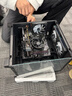 AMD銳龍R5 9600X主機5060整機/5060TI/7650GRE/9060XT顯卡7500F電競游戲電腦臺式機DIY組裝機海景房 R5 5600+RTX5060丨一 曬單實(shí)拍圖