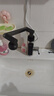 康佳電熱水龍頭即熱式水龍頭變頻恒溫小廚寶二擋機械臂快速熱水龍頭冷熱加熱器廚房寶陽(yáng)臺家用熱水器 曬單實(shí)拍圖