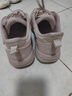 安踏牛奶糖跳繩鞋丨張雨霏同款綜訓鞋女軟底透氣輕便減震訓練鞋運動(dòng)鞋 曬單實(shí)拍圖
