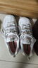 斯凱奇（Skechers）女鞋增高厚底老爹鞋秋季小白鞋經(jīng)典百搭休閑熊貓鞋軟底舒適運動(dòng)鞋 曬單實(shí)拍圖