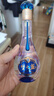 洋河夢(mèng)之藍 水晶版 52度 100ml 單瓶裝 綿柔濃香型白酒 曬單實(shí)拍圖