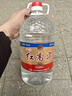 瀘州紅高粱桶裝純糧食白酒 固態(tài)發(fā)酵 高度濃香型白酒自飲可泡酒 52度  5L*1桶 曬單實(shí)拍圖