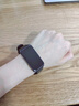 Keep智能運動(dòng)手環(huán) 健身血氧監測手環(huán) 運動(dòng)狀態(tài)評估B4黑 男女表 曬單實(shí)拍圖