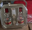 五糧液 普五八代 好事成雙禮盒 濃香型白酒 52度 500ml*2瓶 禮盒裝 曬單實(shí)拍圖