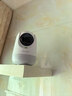 360攝像頭9pro-800萬(wàn)雙頻WIFI云臺家用攝像頭家用監控攝像機手機遠程監控器360度夜視全景 嬰兒看護器 曬單實(shí)拍圖