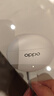 OPPO Enco Air5 Pro 真無(wú)線(xiàn)降噪耳機入耳式藍牙超長(cháng)續航耳機通用蘋(píng)果華為小米手機 月珀白 曬單實(shí)拍圖
