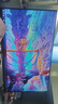 FEELFINE27英寸2K180Hz高刷FastIPS快速液晶顯示屏廣色域低藍光可壁掛電腦辦公無(wú)邊框電競游戲三角洲顯示器 【新品】24英寸/1K/100Hz/直黑 曬單實(shí)拍圖
