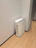 霍尼韋爾（Honeywell）空氣凈化器 母嬰健康殺毒除甲流高效除菌除過(guò)敏原 PM2.5智能數顯 KJ450F-Z21WS 曬單實(shí)拍圖