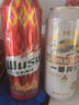 麒麟（Kirin）一番榨黃啤酒 500ml*24聽(tīng)清爽經(jīng)典京東自營(yíng) 送禮 曬單實(shí)拍圖