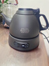 吉谷（K·KOU）電熱水壺304不銹鋼恒溫燒水壺熱水壺 家用保溫電水壺電茶壺0.8L TA008B 曬單實(shí)拍圖