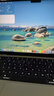 Apple蘋(píng)果AI筆記本MacBook Pro/M5 Pro 14寸（15+16核）24G 1T銀色 70W充電器筆記本電腦MGDN4CH/A 曬單實(shí)拍圖